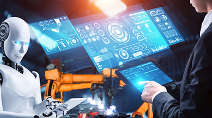 南凌科技 以創新研發加速企業網絡與安全轉型