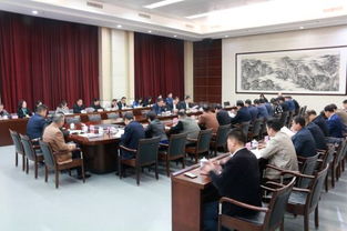 西安市召開校園食品安全工作專題會議，強化餐飲管理筑牢校園健康防線