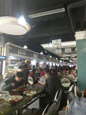 西安博業(yè)餐飲管理 專業(yè)塑造品質(zhì)，精細成就未來