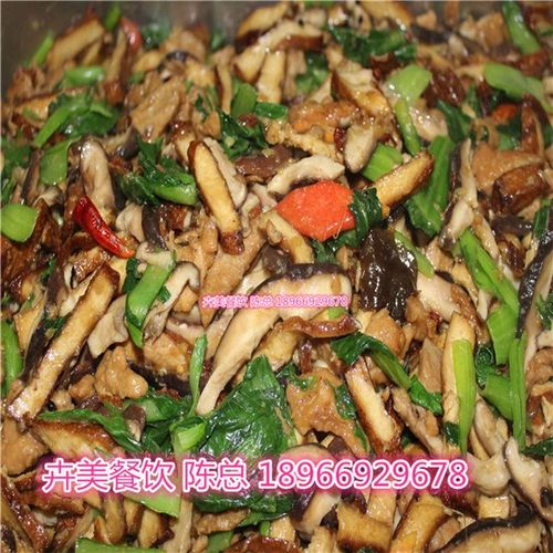 西安大學(xué)食堂托管新標(biāo)桿 卉美餐飲的專業(yè)之道