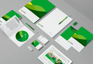 文藝創作視域下如何通過VI設計與畫冊設計最大化企業品牌價值